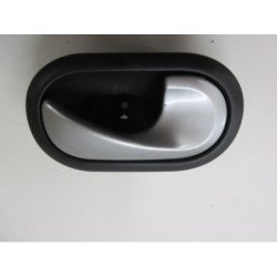 Poignee Interieur Arriere Droit Renault Clio 3 Phase 2